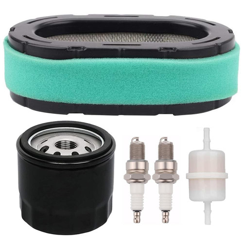 Dylawnio 32 083 09-S 7000 Series Air Filter Maintenance Kit for Kohler KH-32-883-09-S1 32 883 09-S1 KT745 KT740 KT725 KT730 KT715 KT735 KT610 KT620 Cub Cade XT1 XT2 19HP-26HP Engine Lawn Mower-1765519872