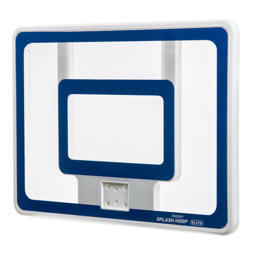 GoSports Replacement Backboard Splash Hoop Elite Pool Hoop-1765522236