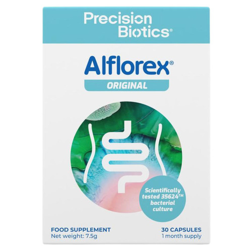 Alflorex Precision Biotics by Alimentary Health