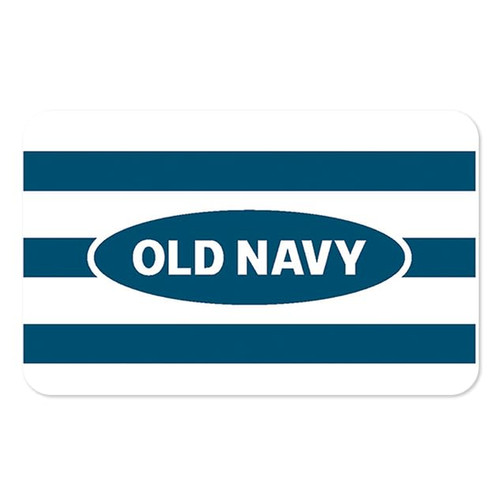 Old Navy eGift Cards - Standard