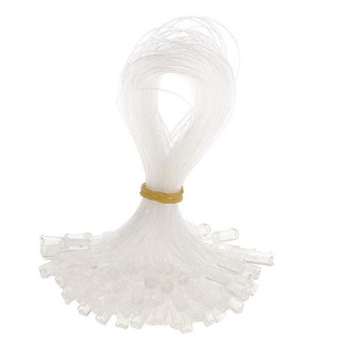 Dovewill 200x Easy Micro Loops Rings For Hair Extensions Replacement Tool Accessories