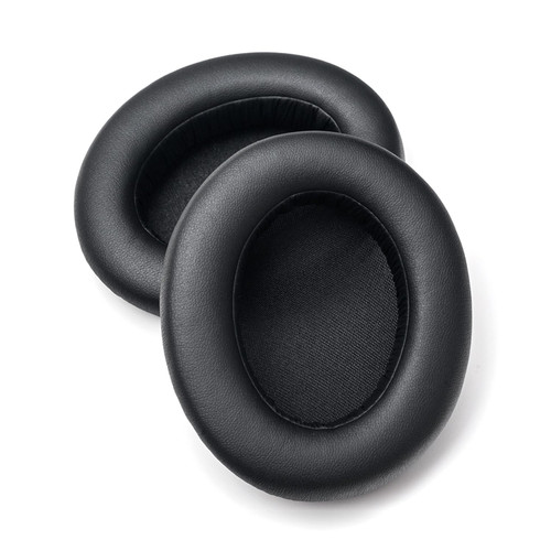 MEZE AUDIO | Replacement Earpads for 99 Classics & Neo | Soft PU Leather | Medium Density Memory Foam | Standard Size