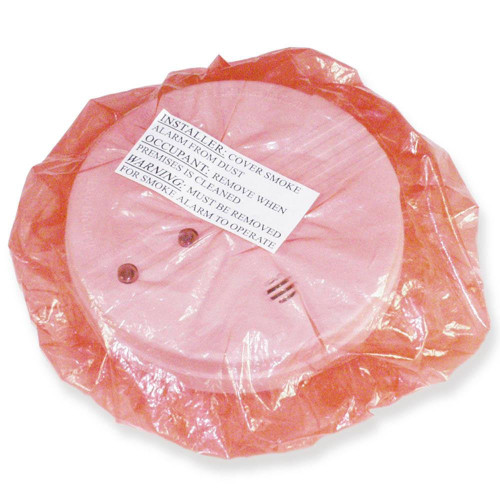 Kidde Smoke Detector Dust and Paint Covers 21027648