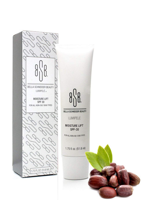 LUMIPELÉ MOISTURE LIFT SPF 30