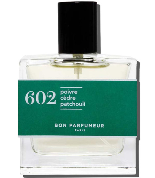 Eau de Parfum 602 by Bon Parfumeur