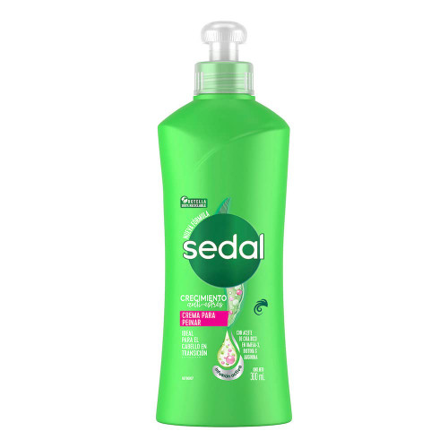 Sedal Styling Anti-Stress 300ml