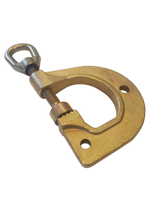 Assorted Auto Body Repair Box, Frame and Pulling Clamps (G-Style Clamp)