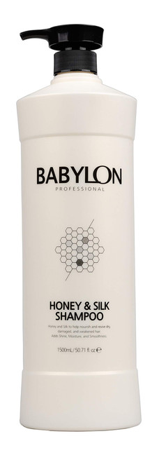 Babylon Professional Honey & Silk Shampoo