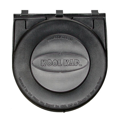 Kool Kap Condensing Unit Protective Cover / Lid Size Large 30" Across