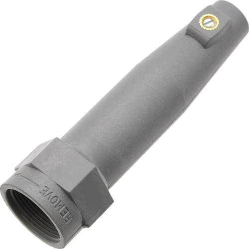 Motor Connector for TX, S, SR, CC, L, & PG Series Motors