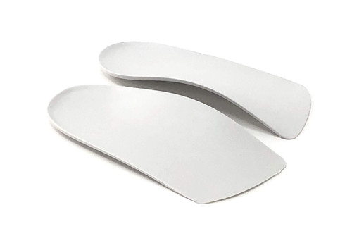 Best Rigid Orthotics - Arch Support Shoe Insoles (Men 10-10.5)