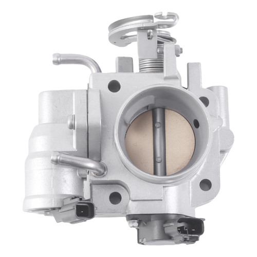 CYCWER BP4W-13-640A Electronic Throttle Body Assembly with TPS Fits for 1999-2005 MX-5 Miata 1.8L, Replace OE BP4W-13-640A BP4W13640A (Refurbished Parts) CYCWER BP4W-13-640A Electronic Throttle Body Assembly with TPS Fits for 1999-2005 MX-5 Miata 1.8L, Replace OE BP4W-13-640A BP4W13640A (Refurbished Parts)