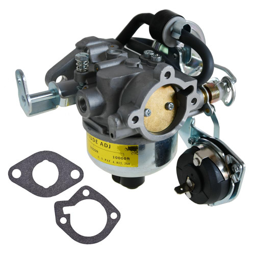 146-0663 Carburetor for Cummins Onan Generator Emerald Plus 6500, 6300, 5000, 4000/BGE Spec K-P. BGD & BGDL Begin Spec F Model Replace 1460663,146-0577 & 146-0630