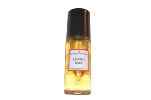 Barrington's Autumn Fragrance Oil Egyptian Musk 1 oz. Barrington's Autumn Fragrance Oil Egyptian Musk 1 oz.
