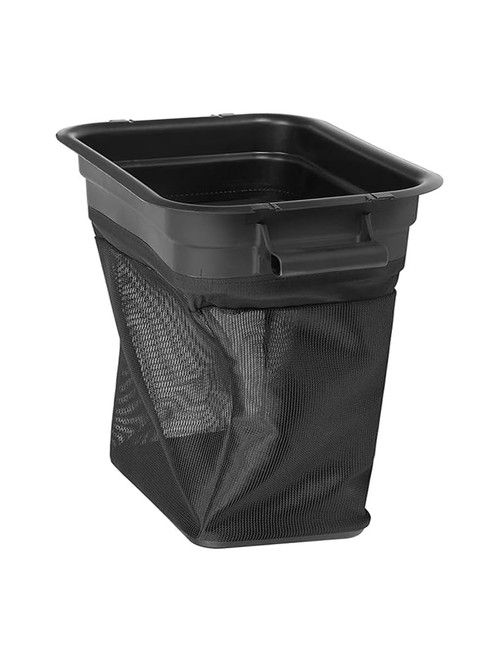 XHBAN 532400226 Lawn Tractor Grass Catcher Container Bag for for Husqvarna Poulan AYP Craftsman G483ST, RZ30, RZ3016,Dixon Riding Lawn Mowers-1765818151