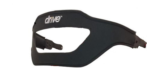 Replacement Backrest for Drive Nitro Sprint Rollator 102662 – Part # 102662-28