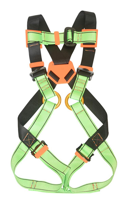 HeeJo Kids Body,Climbing Youth Safety Zipline Climbing Belts for Outdoor Expanding Training 7~13 Years HeeJo Kids Body,Climbing Youth Safety Zipline Climbing Belts for Outdoor Expanding Training 7~13 Years