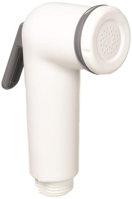 Scandvik 10279P On/Off Standard Trigger Sprayer Handle,White