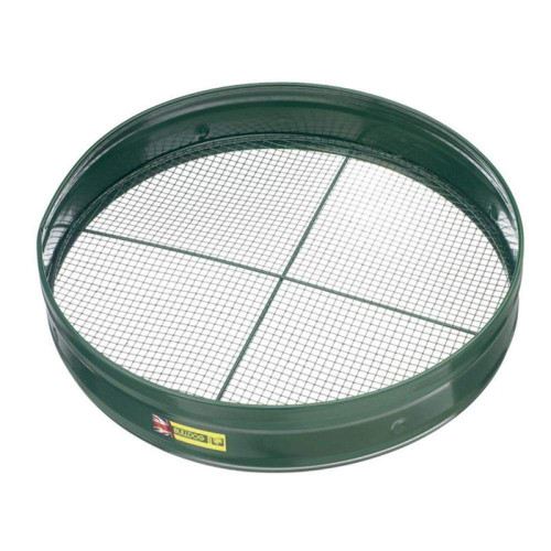 Bulldog 8186170000 Premier 3/8 Inch Garden Sieve