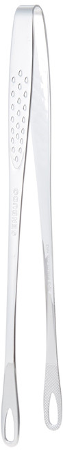 Takayama Medical Industry Senmudo JOY1101 Yakiniku Tongs, Medium, 9.4 inches (240 mm), 18-0 Stainless Steel, Japan