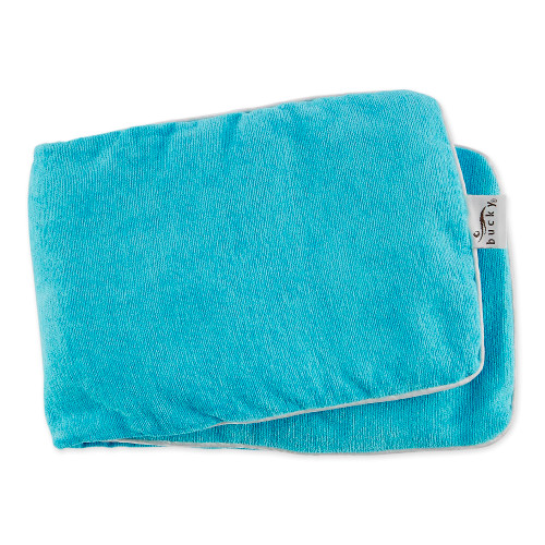 Bucky Hot & Cold Therapy Spa Collection, Body Wrap, Aqua