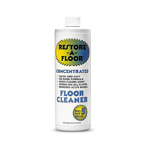 Upalled Restore-A- Concentrate Cleaner - 16 oz