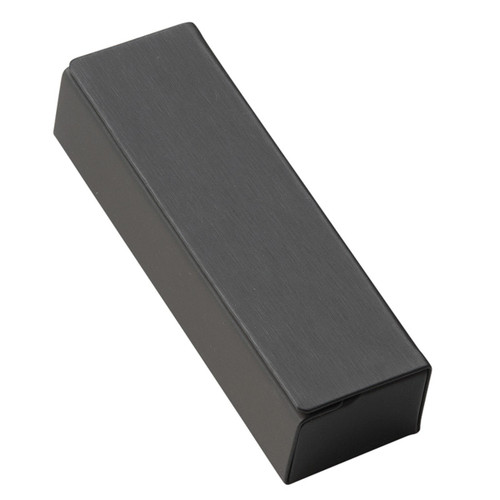 Simple Square Semi-Hard Glasses Case