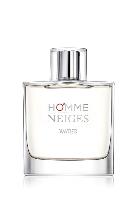 Lise Watier Homme Neiges After-Shave, 3.4 fl oz