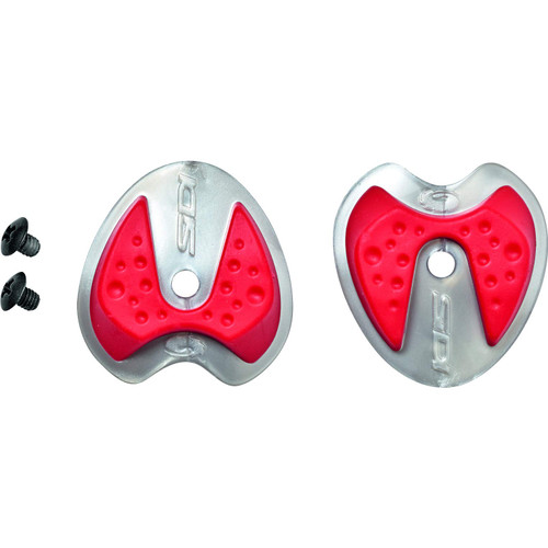 ANTISLIP HEEL Shoe Heels for SIDI Road Shoes