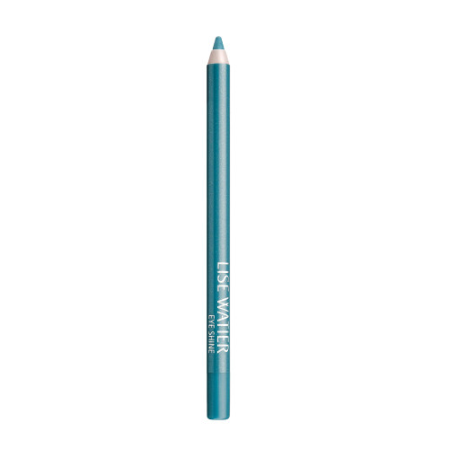 Lise Watier Eye Shine, Bleu Lagoon, 0.04 oz