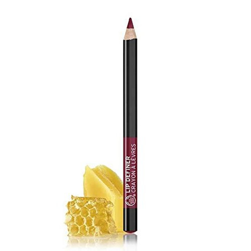 The Body Shop Lip Definer, Hot Date, 0.03 Ounce