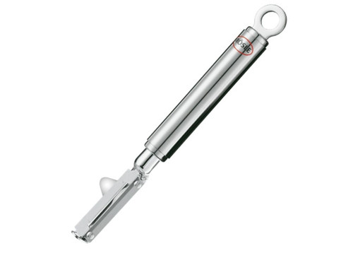 Rosle Right-Handed Swivel Peeler