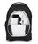 JanSport Driver 8 Rolling Backpack - Wheeled Travel Bag with 15-Inch Laptop Sleeve, One Size, Black