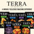 Terra Vegetable Chips, Sweet Potato Chips, No Salt Added, 5 Oz (Pack of 12)
