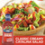 Kraft Tangy Catalina with Bacon Dressing (16 fl oz Bottles, Pack of 6) Kraft Tangy Catalina with Bacon Dressing (16 fl oz Bottles, Pack of 6)