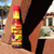 Spicy Hot Sauce From Hell - 5 oz. - Premium Gourmet Spicy Hot Sauce– Warning - Try if you Dare! (Hot Sauce)