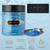 Kama Sutra Treasures of The Sea Ocean Blu 24.5 oz with Skin Softening and Nourishing Minerals