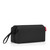 reisenthel travelcosmetic black - strong sturdy and practical travel cosmetic bag, hand strap, water repellent material.