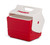 Igloo Mini Playmate Cooler , Red/White, 4 Qt