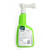 Safer Brand 5324-6 Moss and Algae Killer and Surface Cleaner, 32 oz. Hose Sprayer