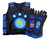 Wild Kratts Creature Power Suit Martin (Large 6-8X) Includes Vest, Gloves & 2 Power Discs for Halloween Costume, Pretend Play & Dress Up -Officially Licensed Toys for Children- Gift for Kids Boy Girl
