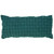Hatteras Hammocks B-Weave-GR Soft Weave Hammock Pillow, Forest Green