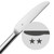 WMF Teaspoon Boston Cromargan Stainless Steel 18/10 Polished