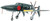 Hasegawa 1:72 Scale Kyushu J7W1 Shinden Model Kit