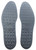 Magnetic Foot Insoles, Massaging Therapy Shoe Insert for Men and Women - US Shoe Sizes 5-11, Cut to Fit Sizing