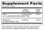 Denovo Plus B12 Supplement, 30 Capsules, methylcobalamin, L-methylfolate, GMP, vegan; nerve, brain, cognitive, memory, mood, cardio & blood support