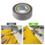 Self‑Adhesive Presser Foot Tape, with Stickiness Sewing Machine Part Presser Foot Tape,Teflon Presser Foot Tape, Sewing Machine Accessories, Prevent Presser Foot from Wearing Out