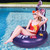 Float Joy Pool Floats Adult Lake River Floats Inflatable Fun Pool Floats 2025 Pranks Ring Pool Floaties Blow Up Funny Floaty Pool Tubes for Summer Pool Party Beach