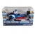 NKOK 2.4GHz Polaris® RC (RTR) Switchback Assault (Blue w/Red)