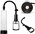 Men's Vacuum Pump Plus Pump Men's Enhanced Growth Pump T773 Pen Cup Stable Professional Set Solid Vacuum Pump Home Performance Pump ny354